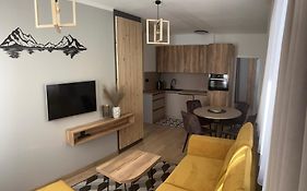 Apartman Valnela